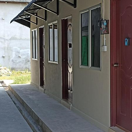 Depulauserai Roomstays Pekan Esterno foto