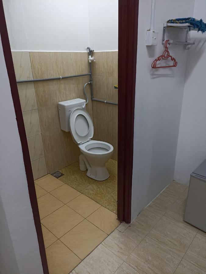 Depulauserai Roomstays Pekan Esterno foto